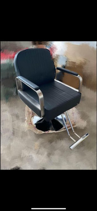 Hair salon chair for sell(all new)