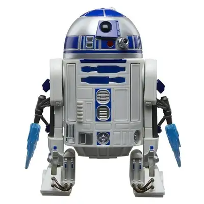 Star Wars The Black Series Revenge of the Sith 20th Ann R2-D2, View more