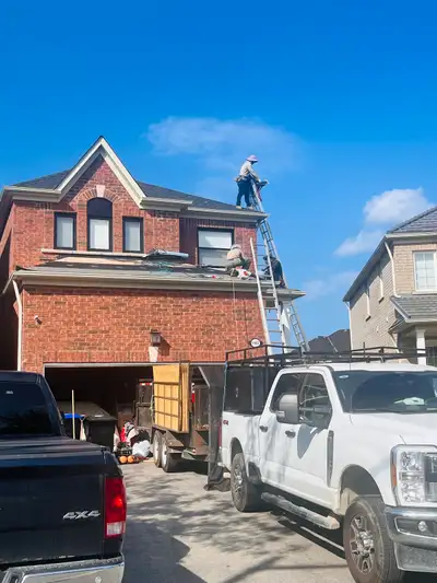 Scarborough&Etobicoke&North York Roofing&Gutter Replacement$88+, View more