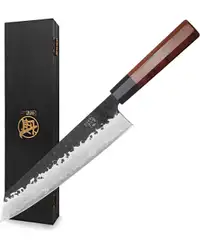 Mitsumoto 9 inch knife