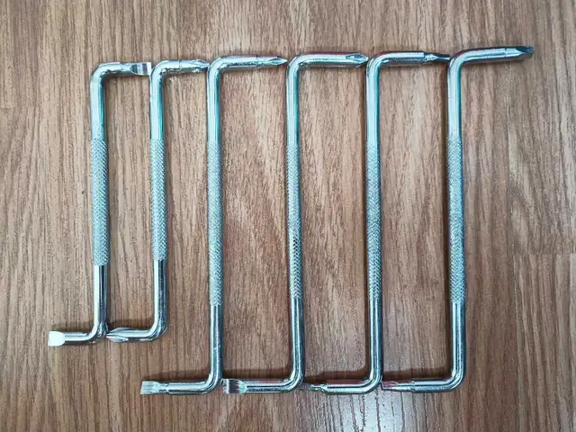 Paint Rollers, Screwdrivers65048394282753122