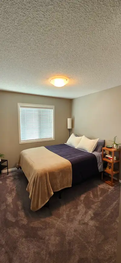 The Healthiest Room in Calgary Nestled in the quiet, family-friendly neighborhood of Yorkville, this...