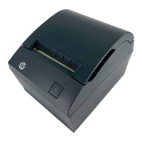 HP A799-C80W-HN00 THERMAL RECEIPT PRINTER POINT OF SALE POS