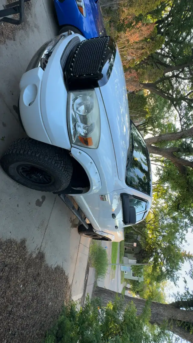 2008 Ram 2500542978643696691201