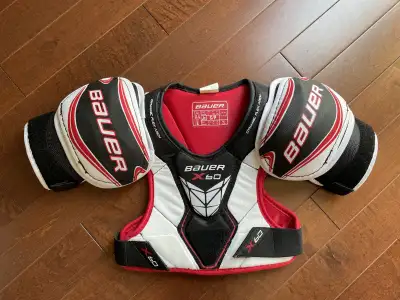 Hockey Shoulder pad  Bauer Vapor X60  size Junior S (New), View more