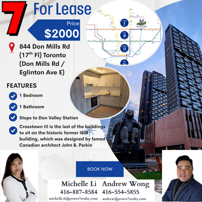 Welcome to modern living in the heart of midtown! This brand new unit at Crosstown 3 Condos offers u...