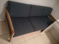 Sofa bed 