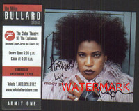 MACY GRAY AUTOGRAPHED CD, THE ID, 2003