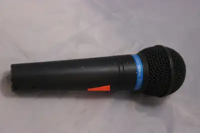 Apex381 Neodymium Dynamic Hyper-Cardioid Microphone (#42645-1), View more