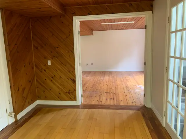 FREDERICTION, 2 BDRM, SOUTHWOOD PARC, MINUTES TO uptown/downtown in Long Term Rentals in Fredericton - Image 4