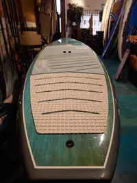 Stand Up Paddleboards 