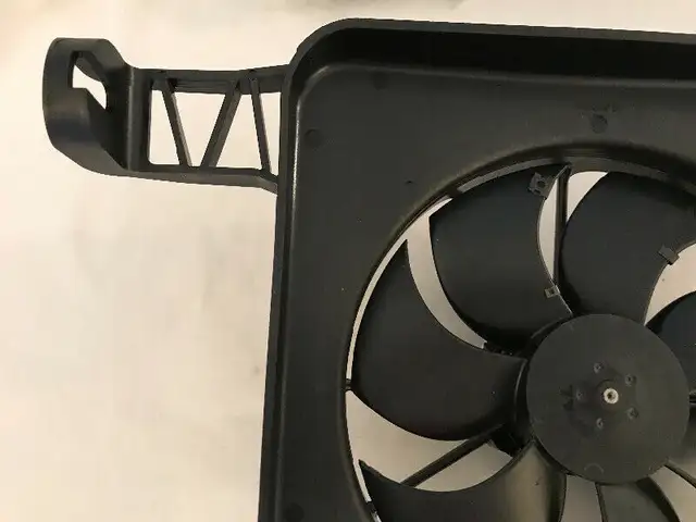 BMW s1000rr Motorcycle Cooling Fan 12vlt.NEW Factory Original OE in Other in Barrie - Image 9