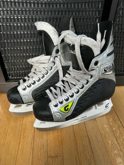 Youth Hockey Skates, View more