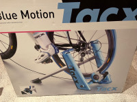 Bicycle Trainer
