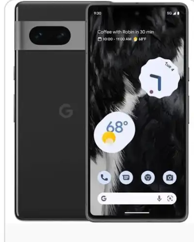 Google Pixel 7, View more