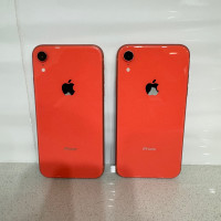 iPhone XR 64GB unlocked