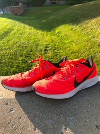 Men's Nike Zoom Running Shoes | Size 10.5 | $75 OBO