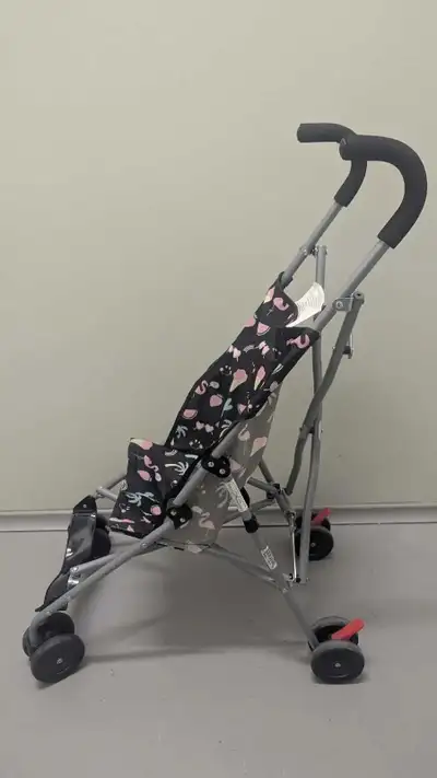 Foldable umbrella stroller, View more