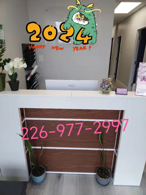 Hello everyone, Grand Opening Spa in London! We are open today! Walk in welcome! Deep Tissue Massage...
