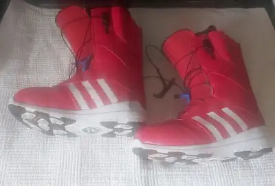 ADIDAS JAKE BLAUVELT SNOWBOARD BOOTS, View more