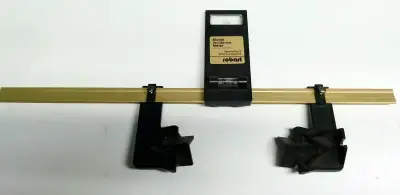 Robart Model Incidence Meter, View more