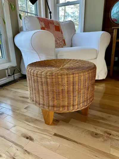 Sought after retro piece, measures 19 inches wide by 15 inches high. Minimal areas of wear consisten...