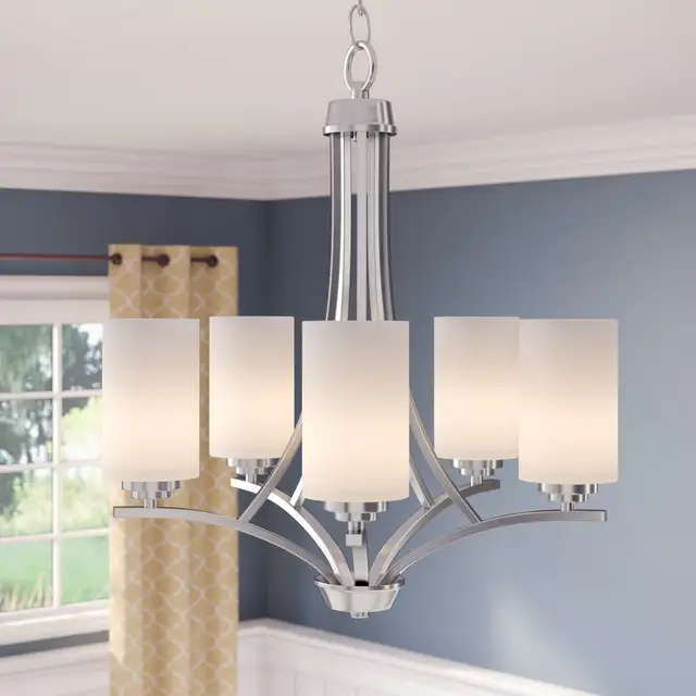 Chandelier in Indoor Lighting & Fans in Kitchener / Waterloo - Image 3