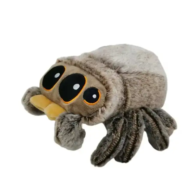 Lucas the spider / Lucas the spider62863283317251121