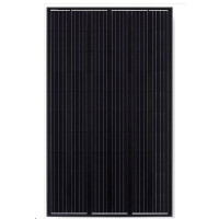 Used Longi 300W Mono Solar Panels