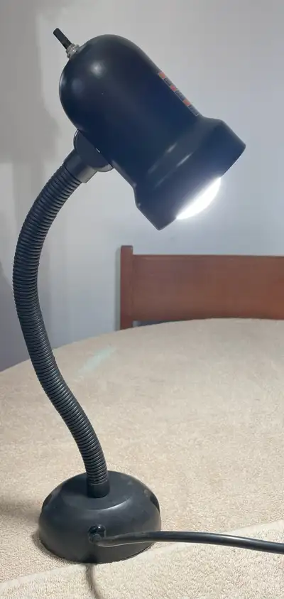 Adjustable Mounted Desk Lamp, View more