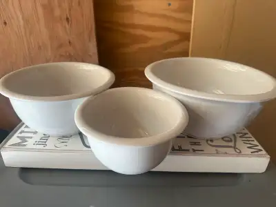 Corelle Bowl Set , View more
