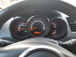 2011 Kia Soul 2U