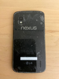 Nexus LG 4