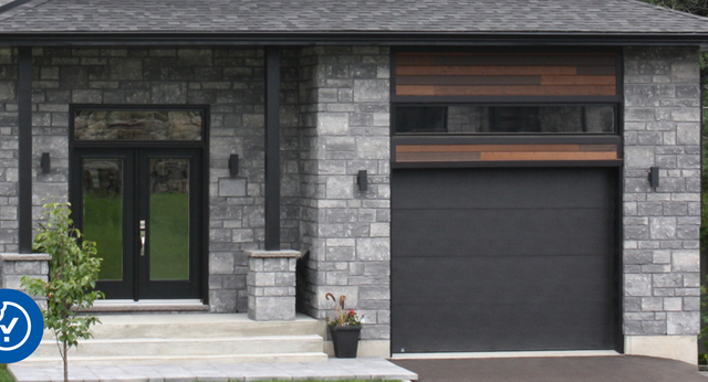PORTE DE GARAGE OU DE CABANON in Garage Doors & Openers in City of Montréal - Image 7