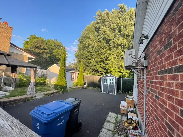 Detach3-Bed Cottage –Private Yard, ACs, Near Dix30REM July-1st in Quebec in Canada - Image 6