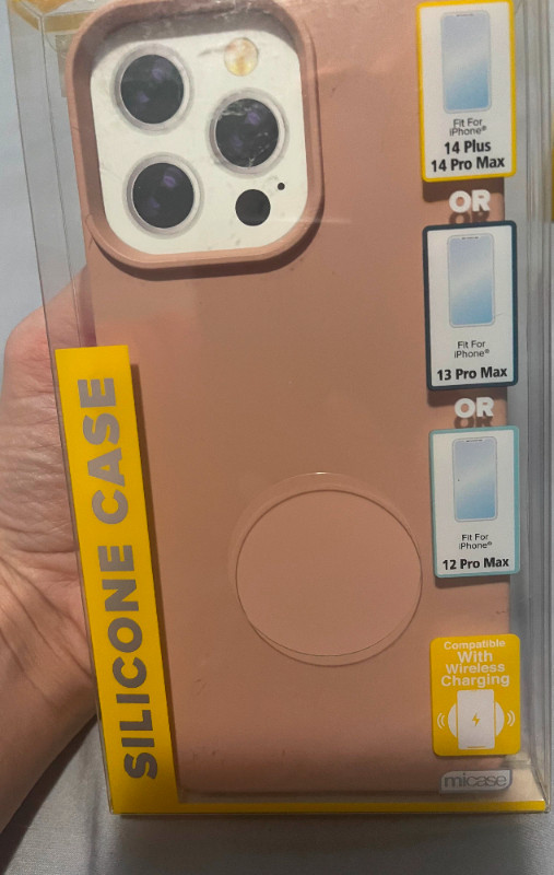IPhone case brand new in Other in Sault Ste. Marie - Image 2