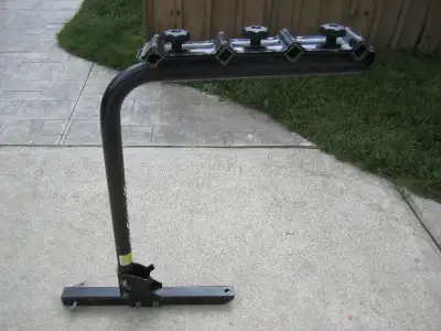 Swagman Bike Rack, View more