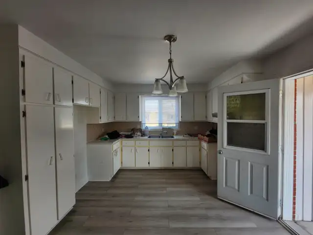 Grand 3 ½ -NOUVEAU ROSEMONT (Lacordaire & Rosemont)