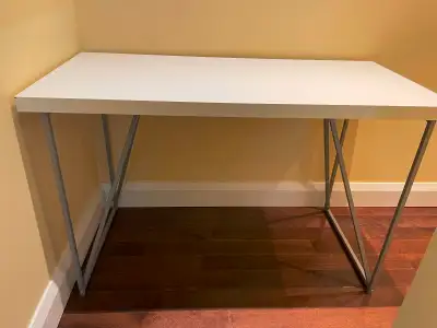 Free desk (white, basic), View more