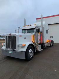 2017 Peterbilt