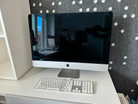 iMac (27 inch, 3.12 TB, late 2013)