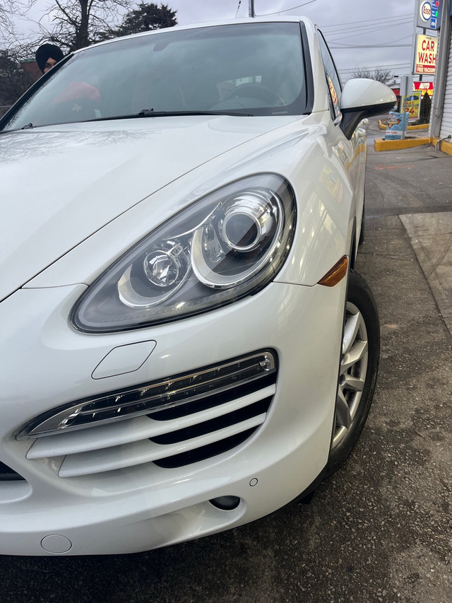 Porsche Cayenne in Cars & Trucks in City of Toronto - Image 4
