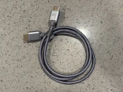 HDMI Cable 4K UHD, View more