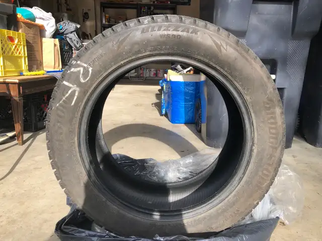 Winter Tires in Tires & Rims in Calgary - Image 2