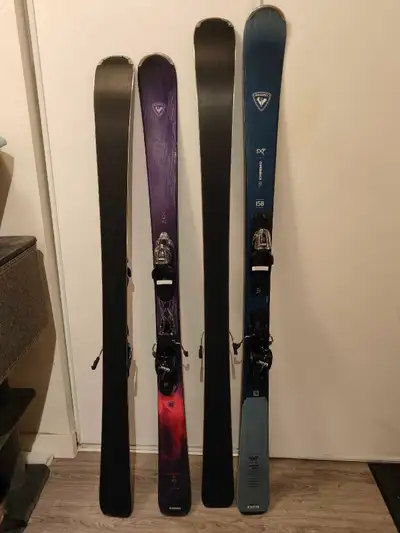 Rossignol Skis, View more