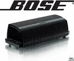 bose lifestyle stereo SA1  amplifier -+ --NEW, View more