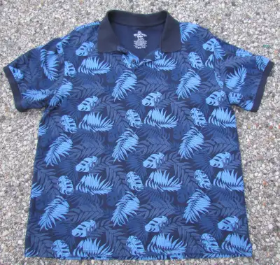 Short Sleeve Polo Shirts, View more
