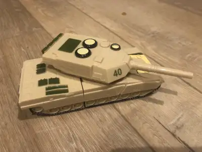 Car Transformer Toy, View more