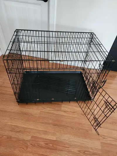 Cage pour chien 36''L x 26''H x 22''P, View more
