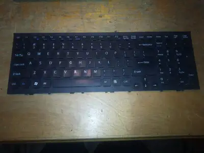 Laptop keyboard for sony PCG-61611L, View more